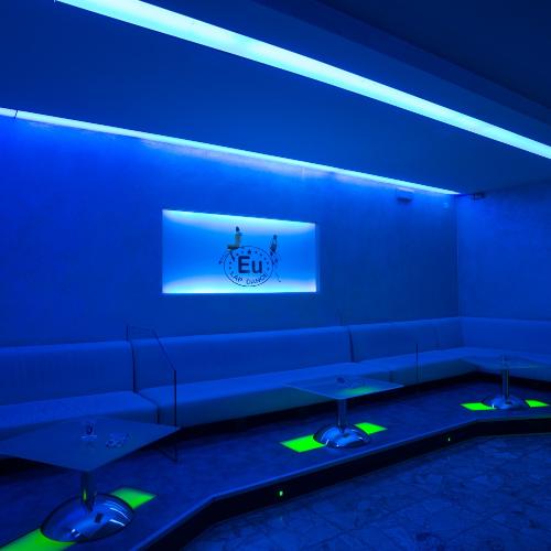 Disco Eu Lap Dance — Oderzo 성인 업소