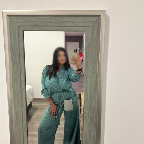 Karolina — acompanhante em Mladá Boleslav, foto 2