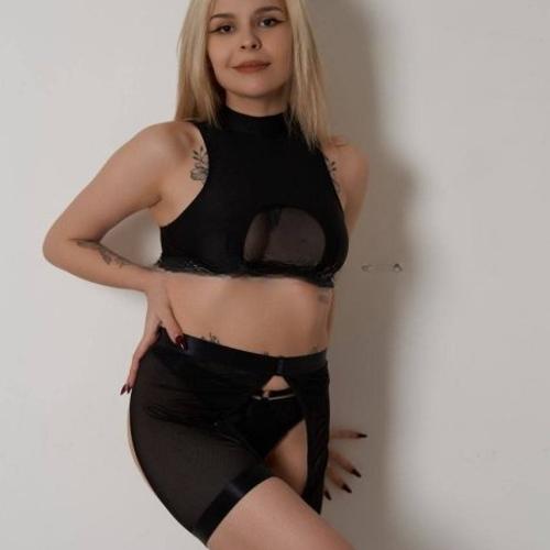 Eva — escortă în Tbilisi, fotografia 6