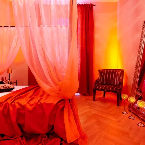 Studio Benessere — erotic venue in Vienna, photo 2