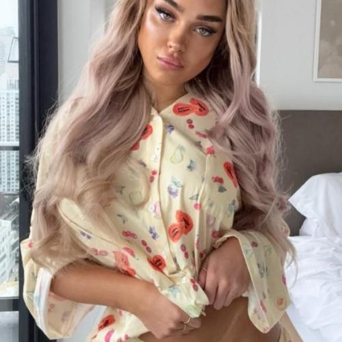 Aurora — escort a Düsseldorf