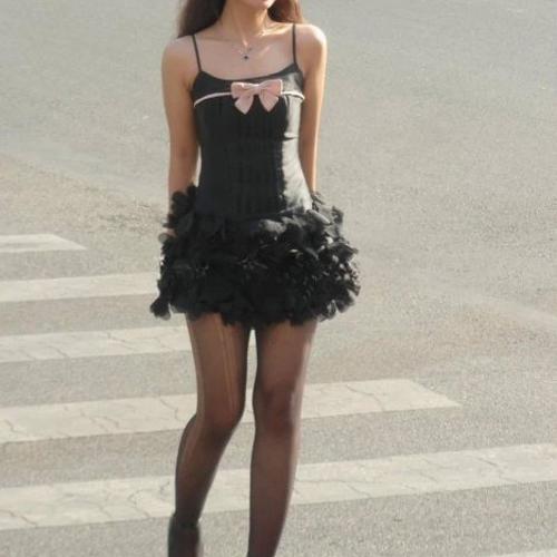 Maika — escort in Singapore