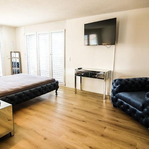 Luxury Suites — locale erotico a Winterthur