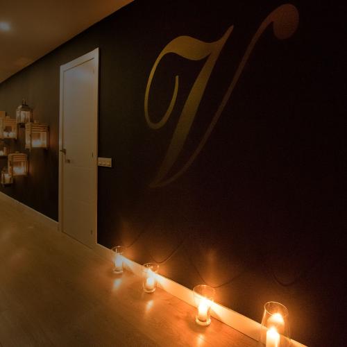 Volvoreta Masajes — erotic venue in Barcelona