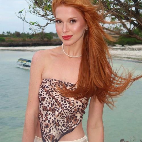 Alice Bianchi — Escort in Dublin