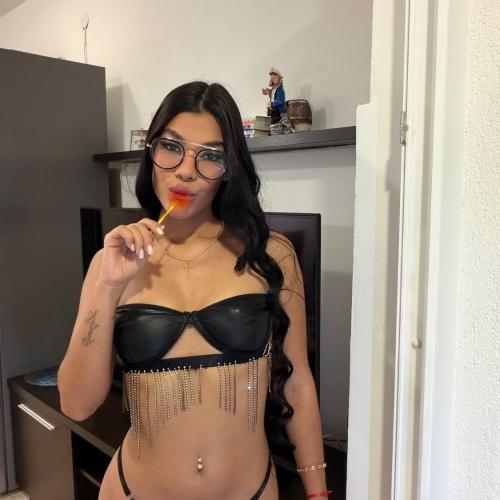 Jade — escort in Rīga