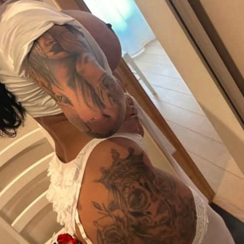 Maria — escort in Tallinn, photo 5