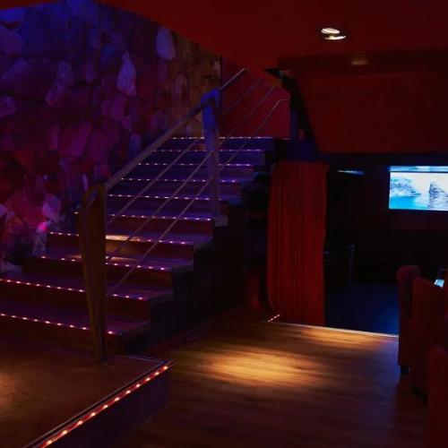 New Girls Cabaret — locale erotico a Madrid