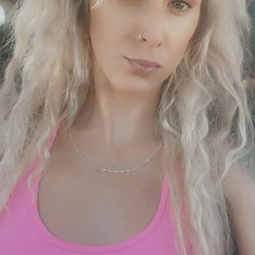Kylie Karson — eskort v meste Kansas City