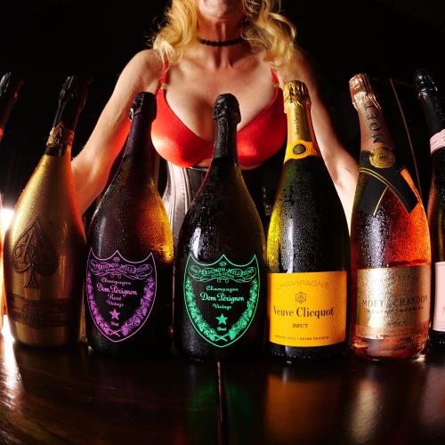 Camelot Showbar — erotisk utested i Washington D.C., bilde 12