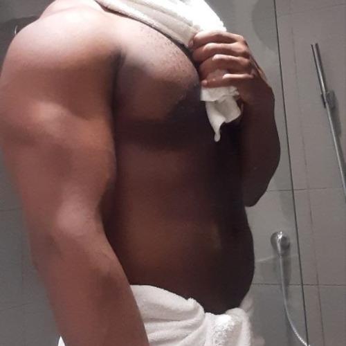 Billy — escort in Pretoria