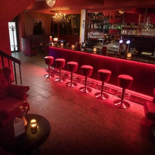 Club 12 — ερωτικός χώρος στην πόλη Ζυρίχη