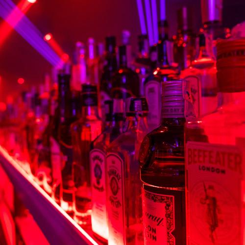 Sala Flowers — erotic venue in Las Rozas de Madrid