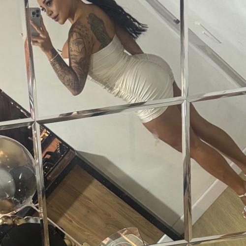 Ruby — escort in Cancún, photo 2