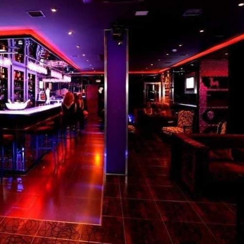 Angel's Club Algarve — Almancil 성인 업소