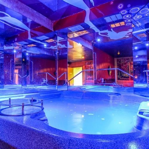 Club Puntx — erotic venue in Torrefarrera