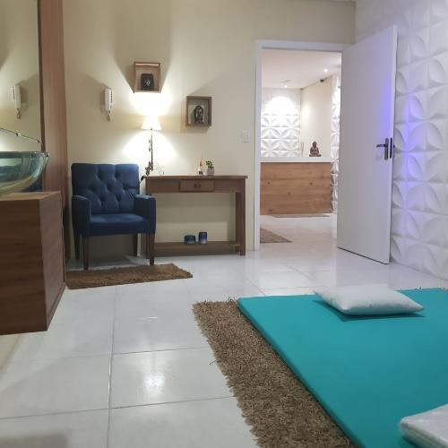 Sensitive Spa — Erotik-Location in Porto Alegre, Foto 4