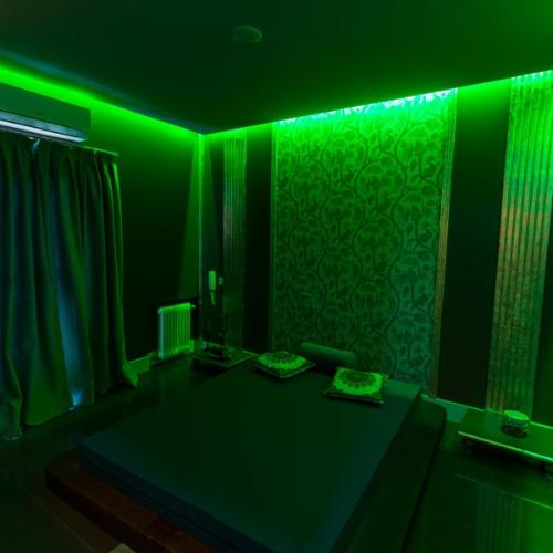 Marabú Madrid — erotic venue in Madrid