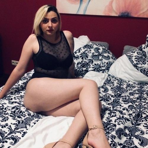 Stella — escort in Fulda, photo 3