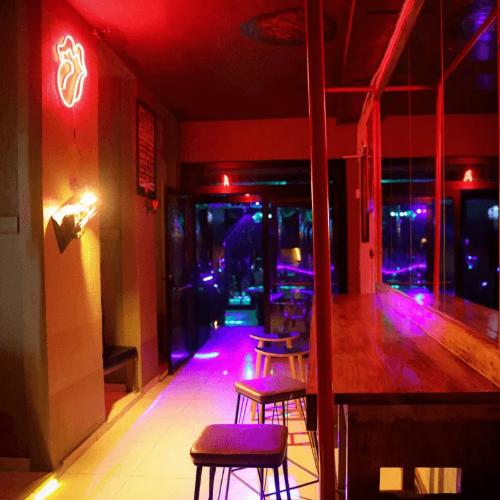 2a2 — erotic venue in Rio de Janeiro, photo 3
