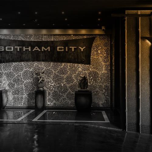 Gotham City — مكان إيروتيكي في ملبورن