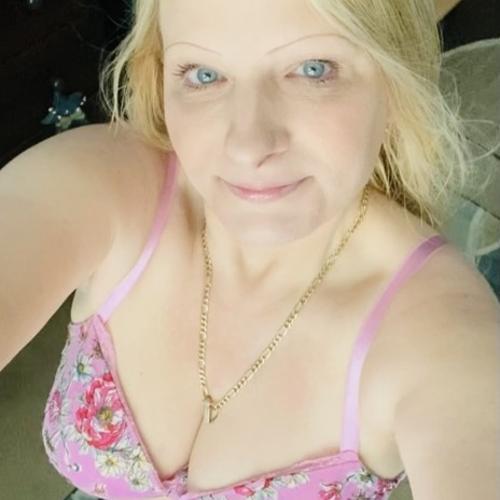 Lovelynn — Escort in Richmond
