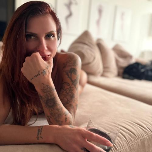 Sophia Lane — eskort v meste Fort Lauderdale