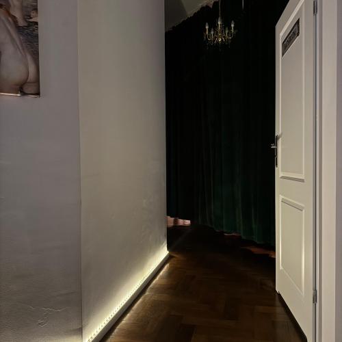 Idylla Massage — espaço erótico em Cracóvia