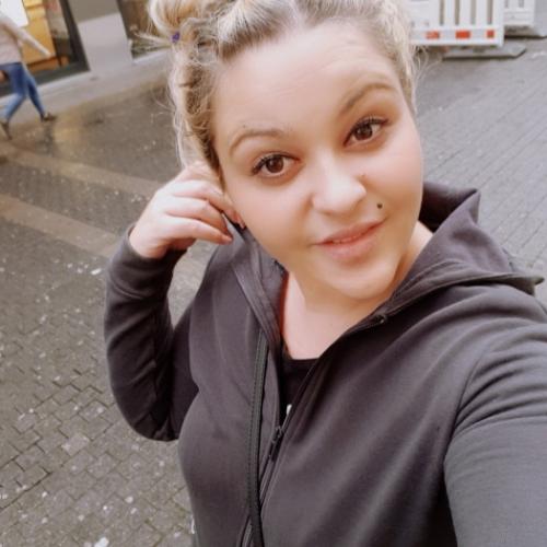 Antonia — escort à Stuttgart, photo 2