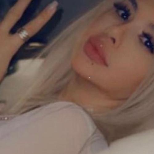 Sara — escort en Doha