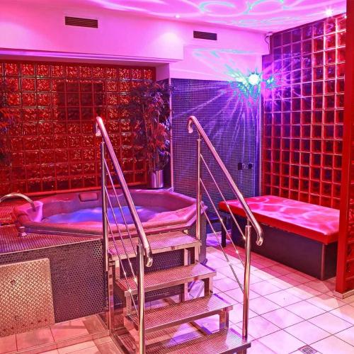 Insomnia — erotic venue in Berlin, photo 5