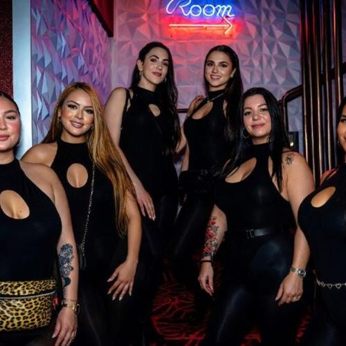 Heartbreakers Gentlemen's Club — erotický podnik v Houston, foto 6