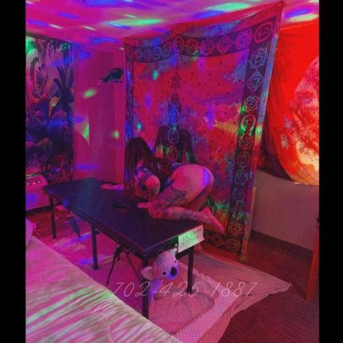 Malone Dmv — eskort v meste Orlando