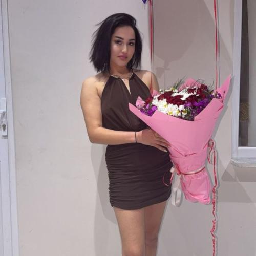 Melek — 알마티 에스코트, 사진 4