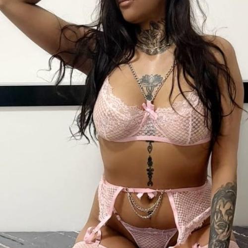 Celine — eskorte i Bucharest