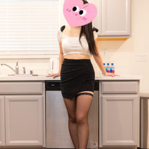 China Doll Lily — escort in Sacramento