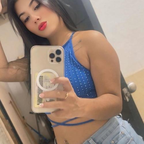 Paola — escort in Medellín, photo 6