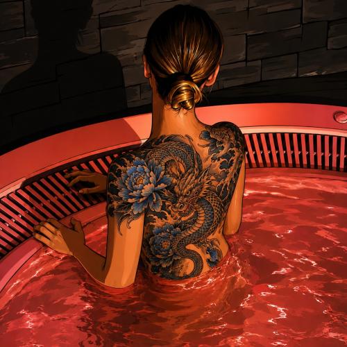 Spa Duplexx — erotic venue in Geneva