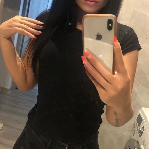 Aliona — escort in Athens