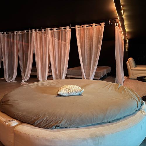 Le Klub — erotic venue in Fréjus