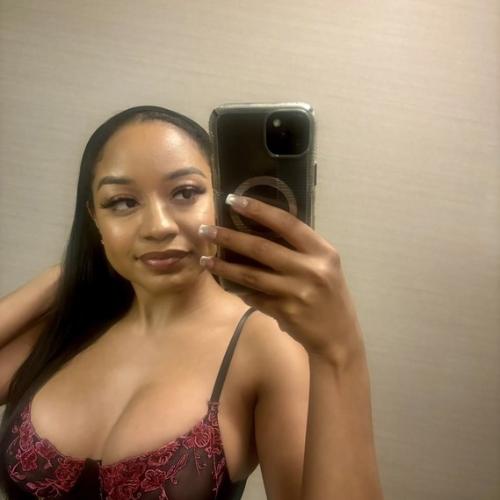 Jasbabyxoxo — escort à Washington D.C.