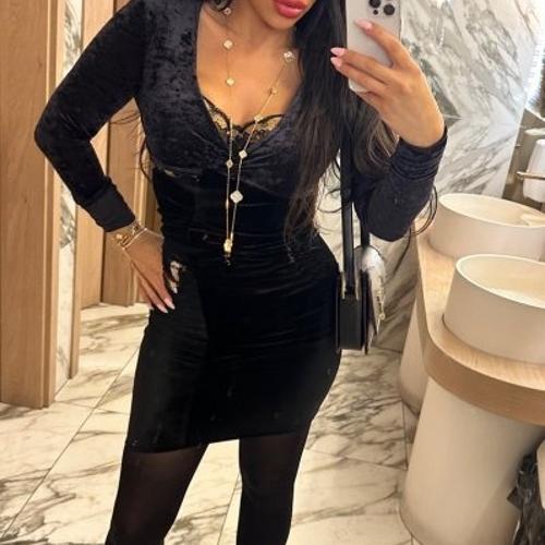 Monika — escort a Freiburg im Breisgau, foto 2