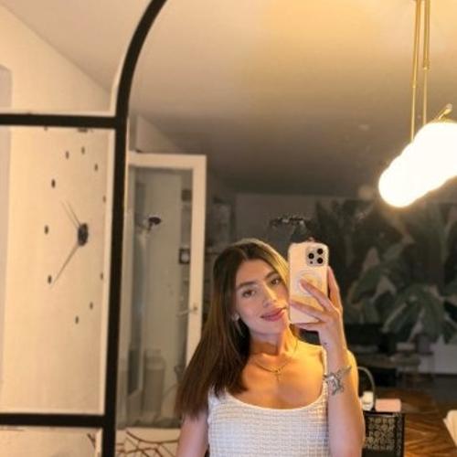 Alejandra Serna — escort à Leipzig, photo 10