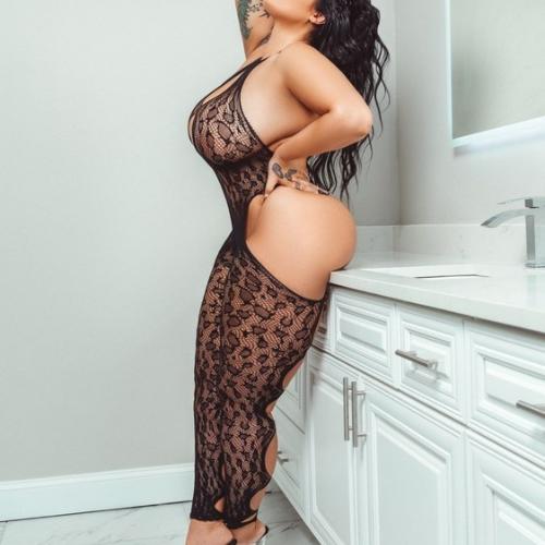 Bre — escort en San Antonio