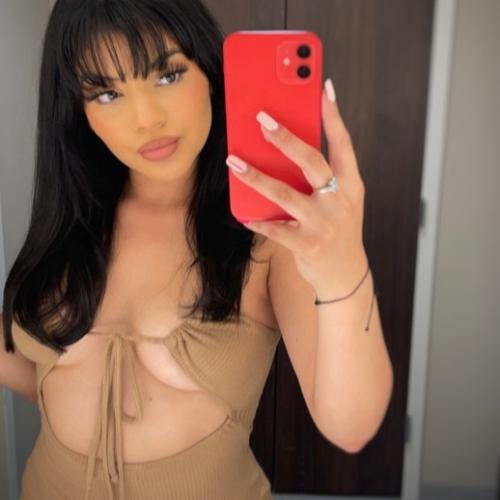 Sophia — escort en San Antonio