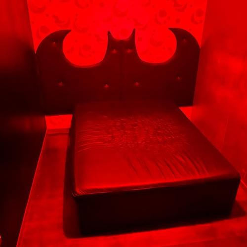 Swingers Club Secret — erotický podnik v Maspalomas