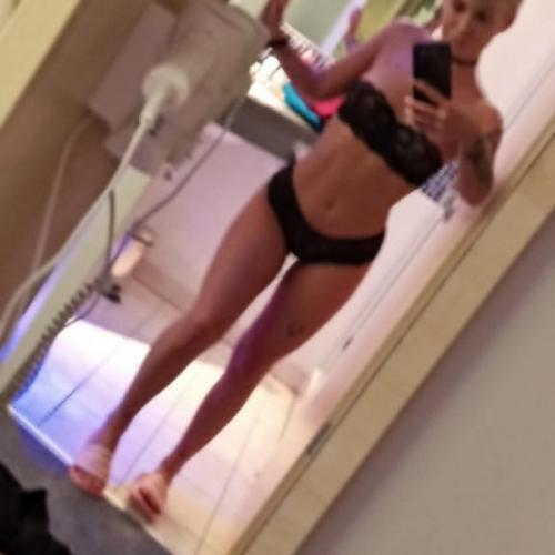 Naty Beth — escort à Stuttgart, photo 3
