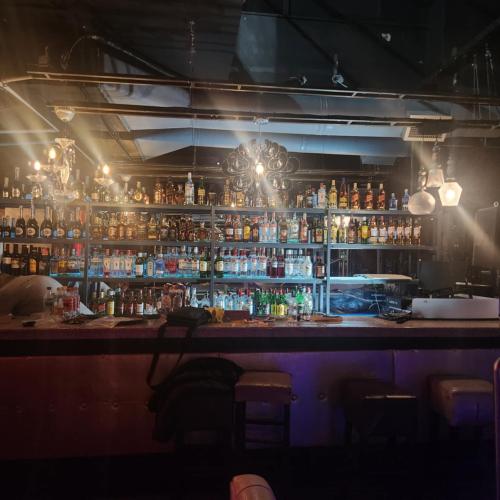 Caligula Live Show — erotic venue in Thessaloniki