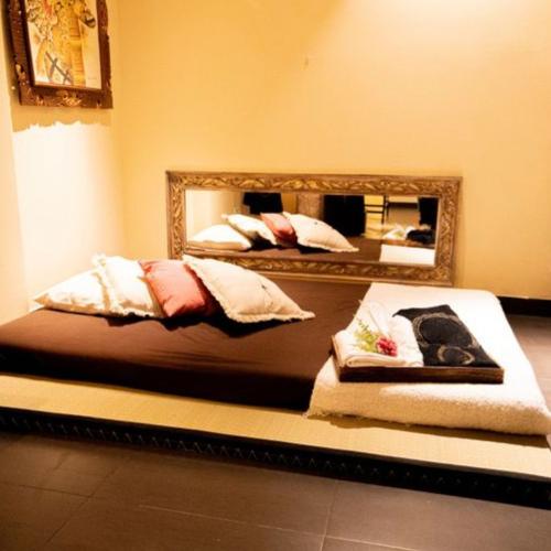 Yalena Masajes — erotic venue in Madrid