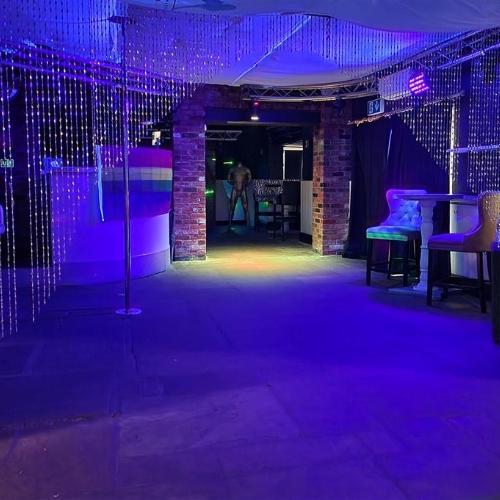The Vanilla Alternative — erotic venue in Tempsford